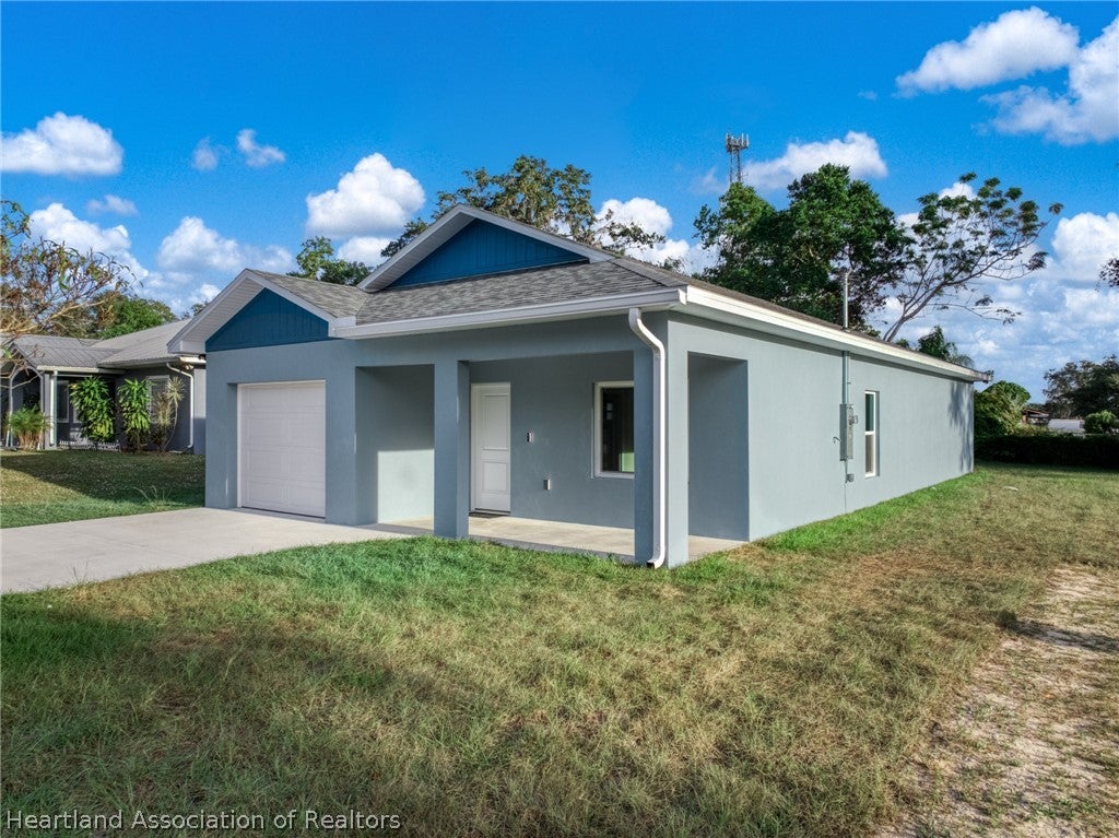 325 Hemlock Ave, Sebring, FL 33870 photo