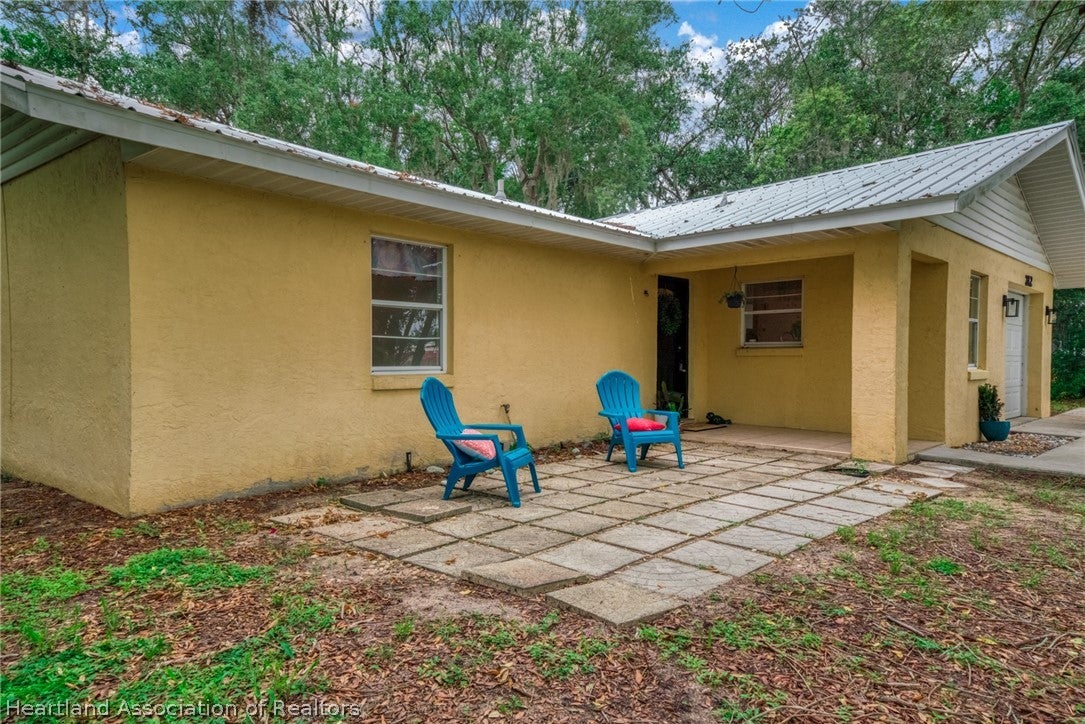 312 S Lotela Ave, Avon Park, FL 33825 photo
