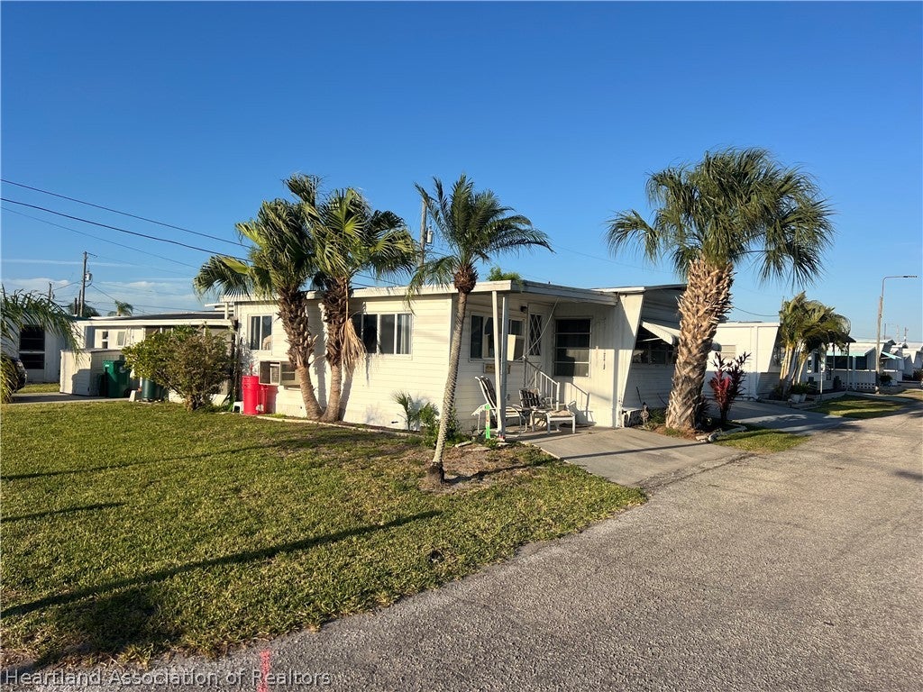 292 Floramana Ln #A 71, Palmetto, FL 34221 photo