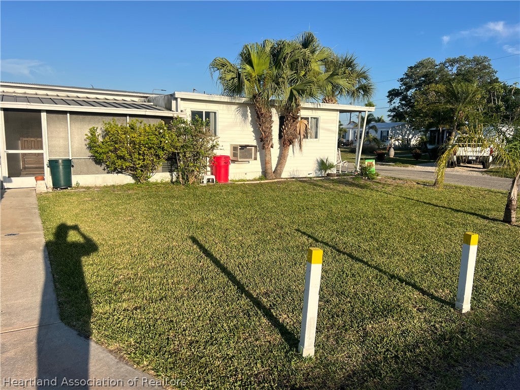 292 Floramana Ln #A 71, Palmetto, FL 34221 photo