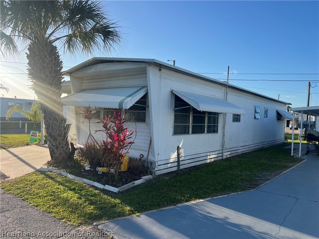 292 Floramana Ln #A 71, Palmetto, FL 34221 photo