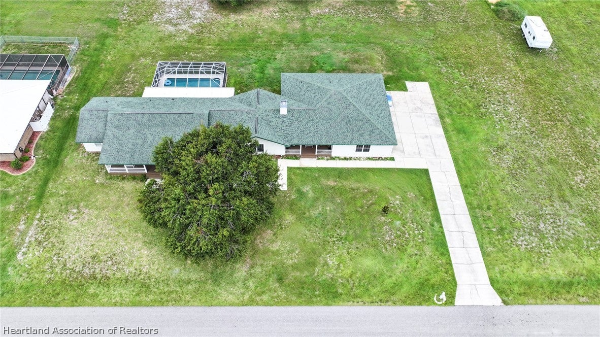 6232 Edgewater Terrace, Sebring, FL 33876 photo