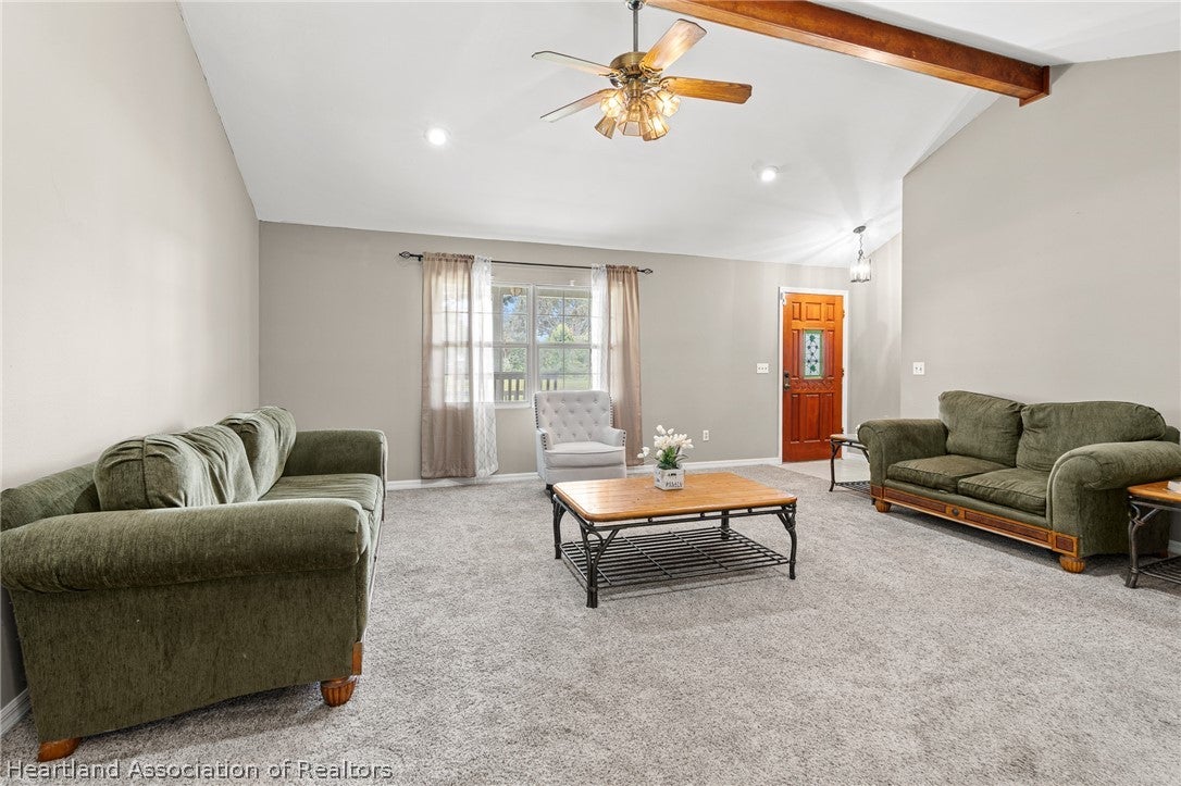 6232 Edgewater Terrace, Sebring, FL 33876 photo