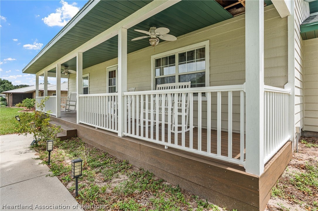 6232 Edgewater Terrace, Sebring, FL 33876 photo