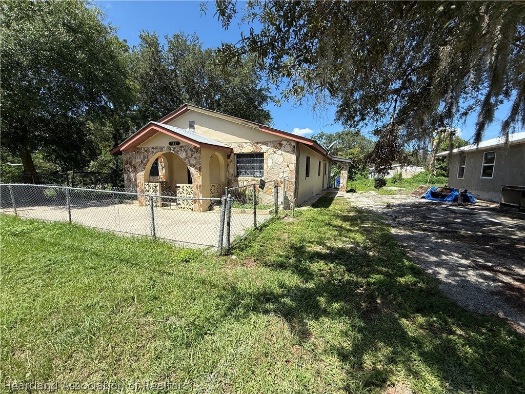 115 Lawrence Ave, Sebring, FL 33870 photo