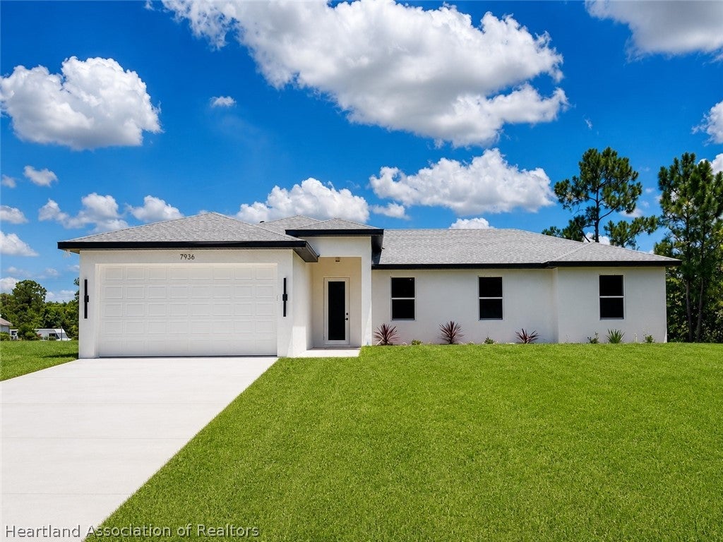 7936 Sun North Lake Blvd, Sebring, FL 33872