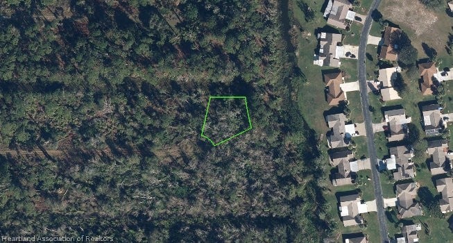 3001 Jack Ave, Lake Placid, FL 33852