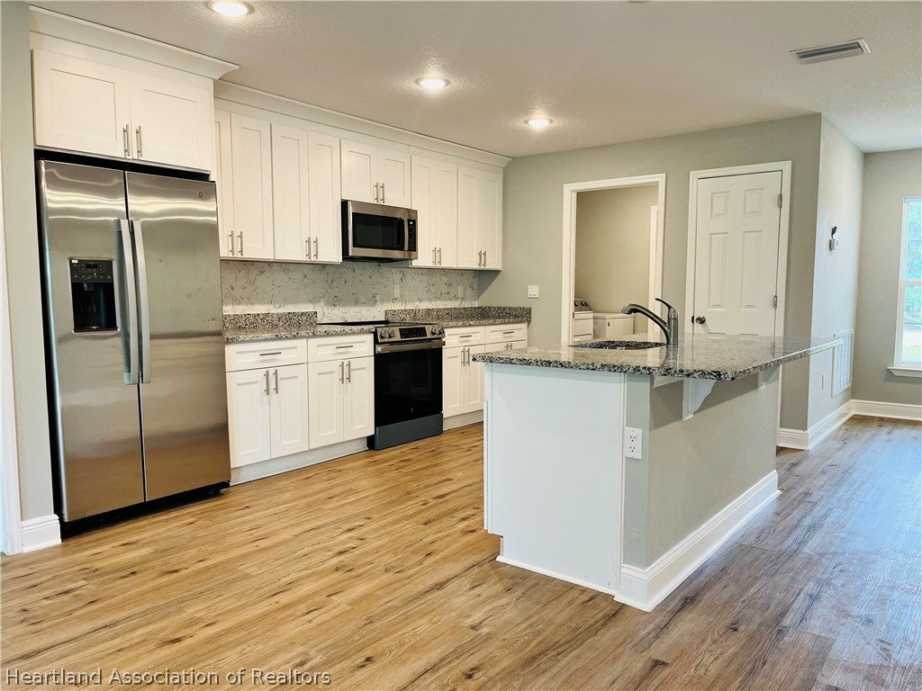 5113 Trevino Ave, Sebring, FL 33872 photo