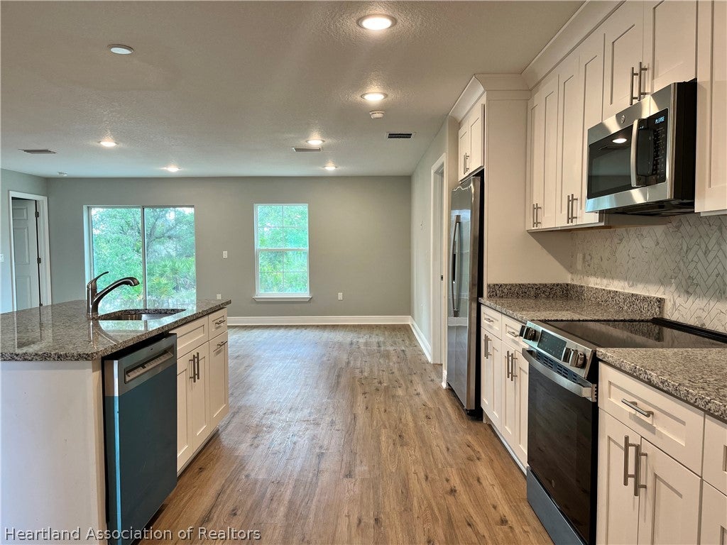 5113 Trevino Ave, Sebring, FL 33872 photo