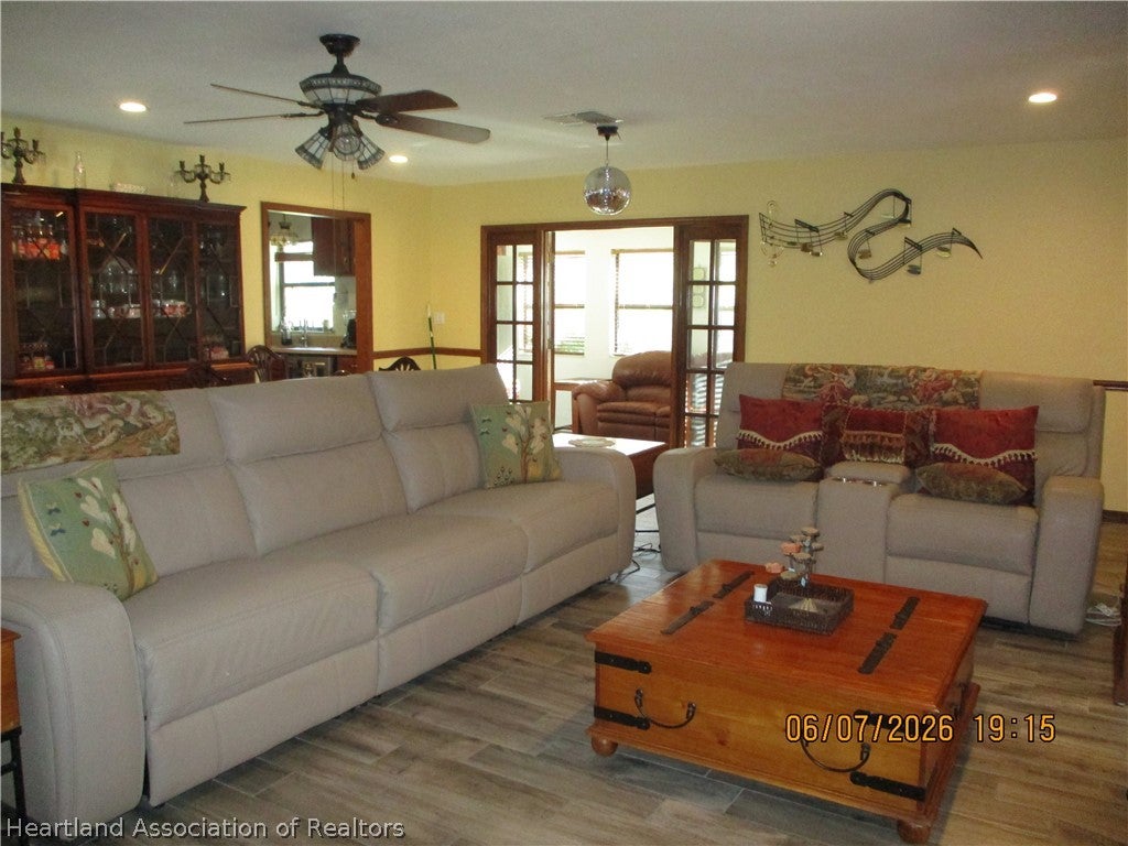 243 Sheppard, Lake Placid, FL 33852 photo