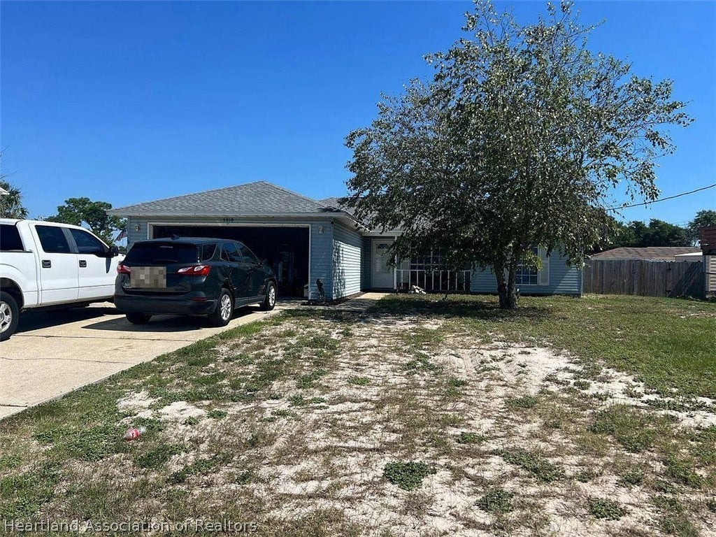 5810 Japonica Ave, Pensacola, FL 32507