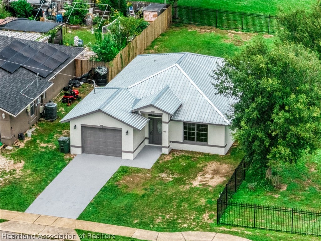 504 WL Kirkland St, Avon Park, FL 33825 photo