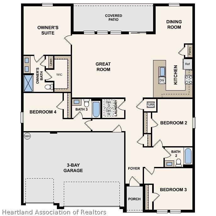 954 Grand Lake Blvd, Avon Park, FL 33825 photo
