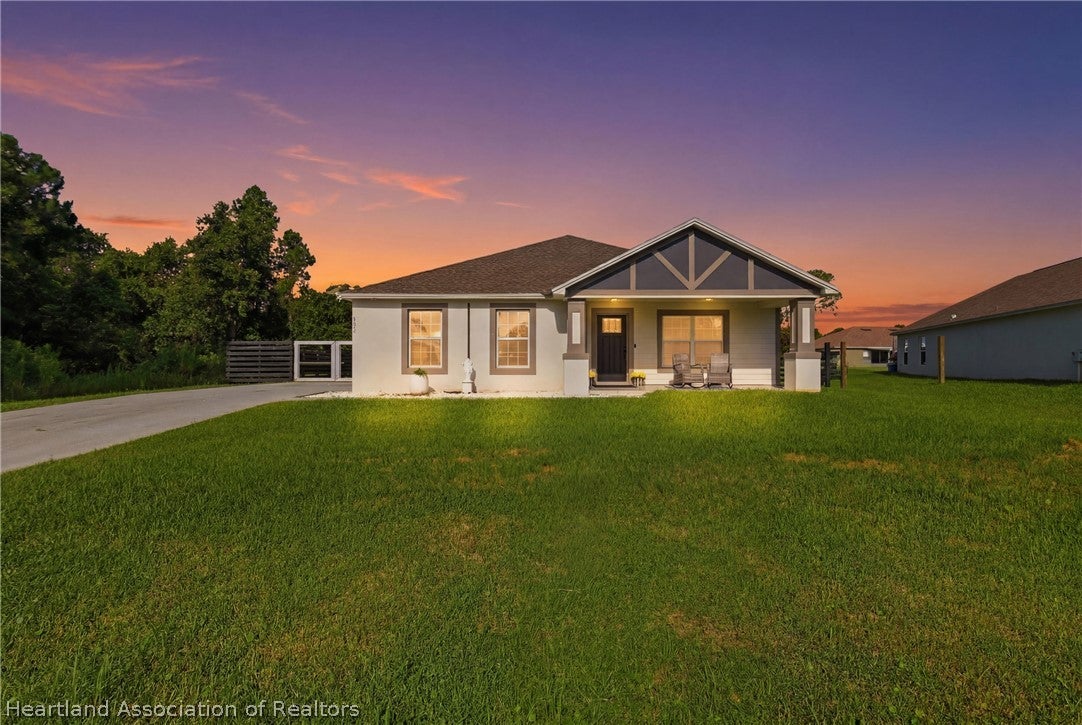 4502 Boston St, Sebring, FL 33872 photo