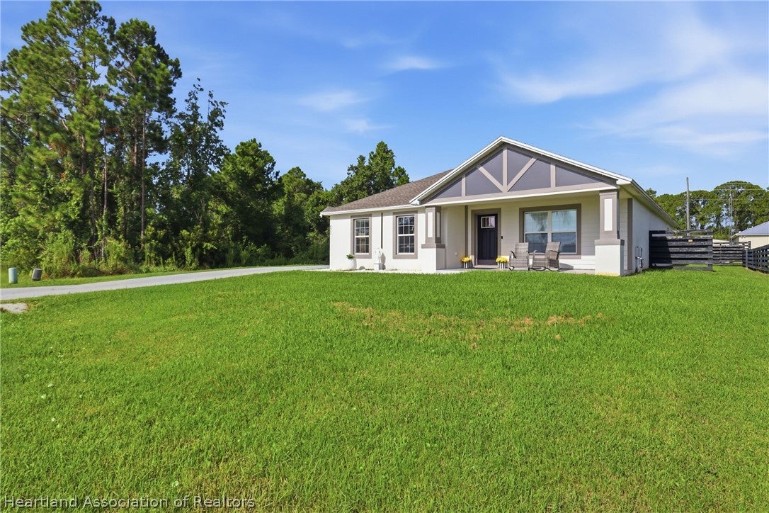 4502 Boston St, Sebring, FL 33872 photo