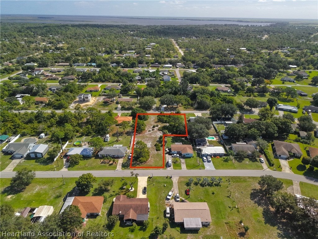 1617 Oak Ave, Lake Placid, FL 33852