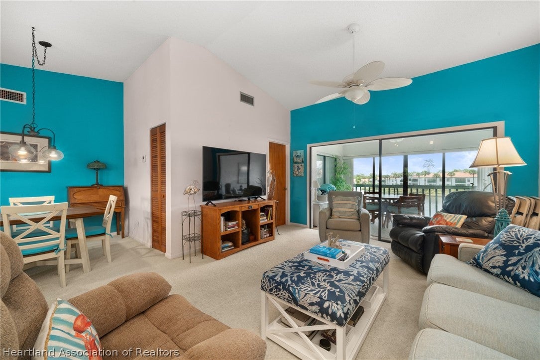 4869 Casablanca Cir #G 24, Sebring, FL 33870 photo