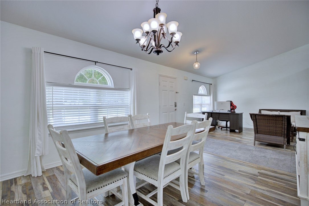 4710 Tarrega St, Sebring, FL 33872 photo