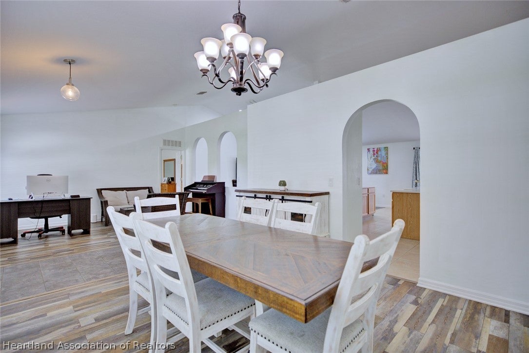 4710 Tarrega St, Sebring, FL 33872 photo