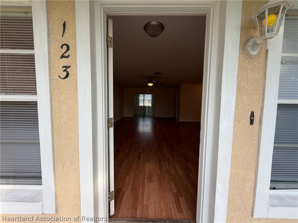 123 Friendly Cir, Sebring, FL 33876 photo