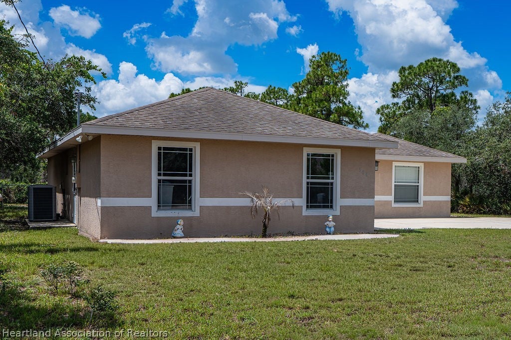 308 Cardinal Ave, Sebring, FL 33870 photo