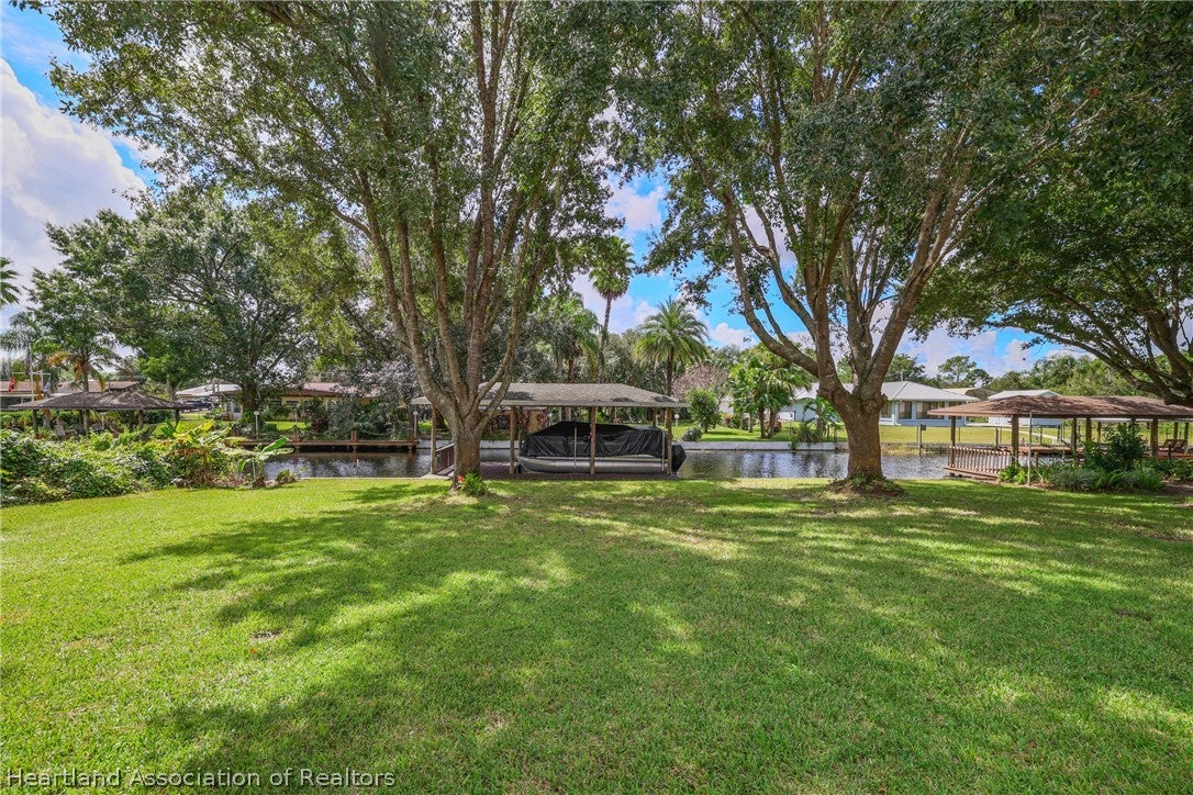 3016 Brooklands Ave, Lake Placid, FL 33852 photo