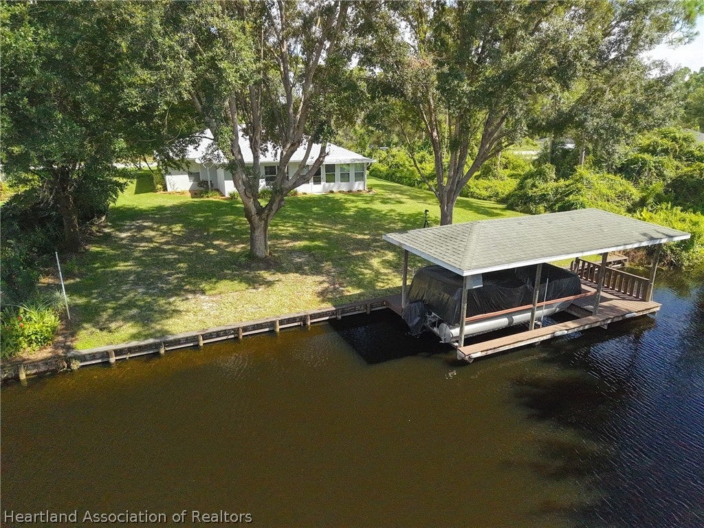 3016 Brooklands Ave, Lake Placid, FL 33852 photo