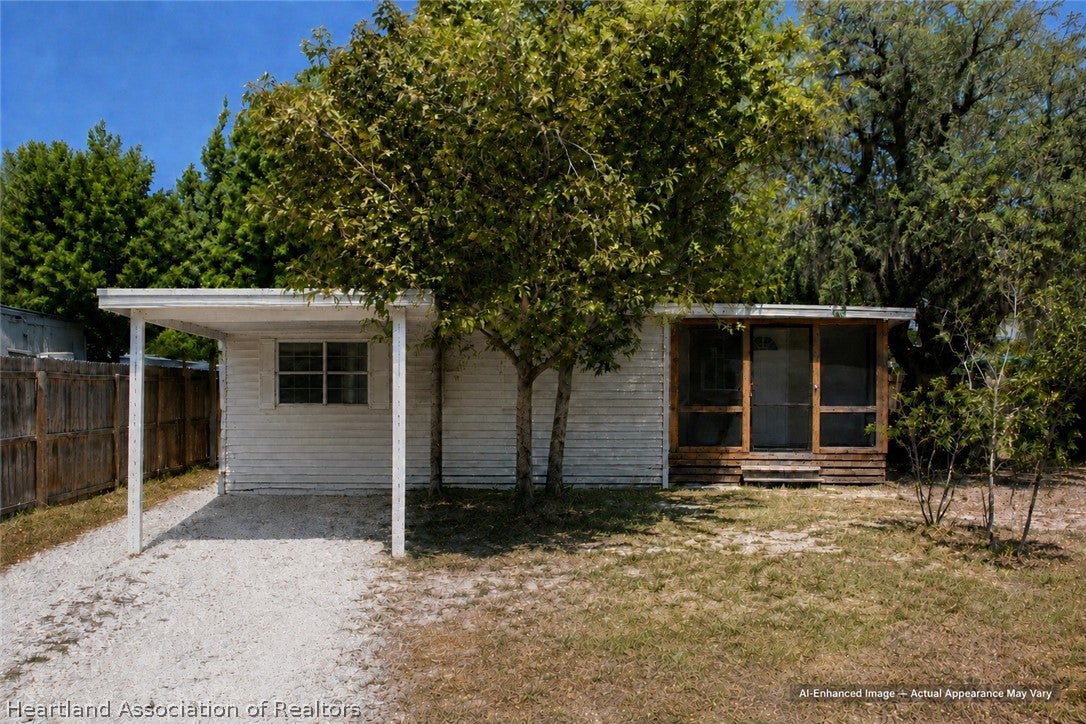 4510 Granada Ave, Sebring, FL 33870
