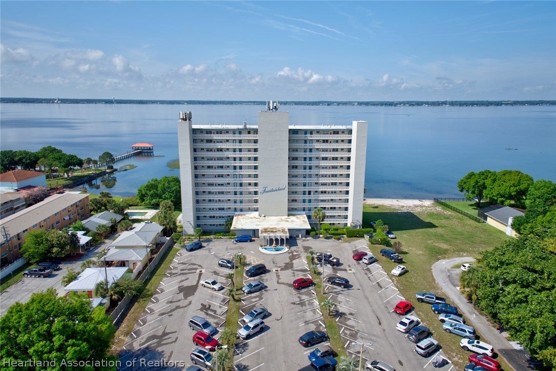 2131 Lakeview Dr #1104, Sebring, FL 33870 photo