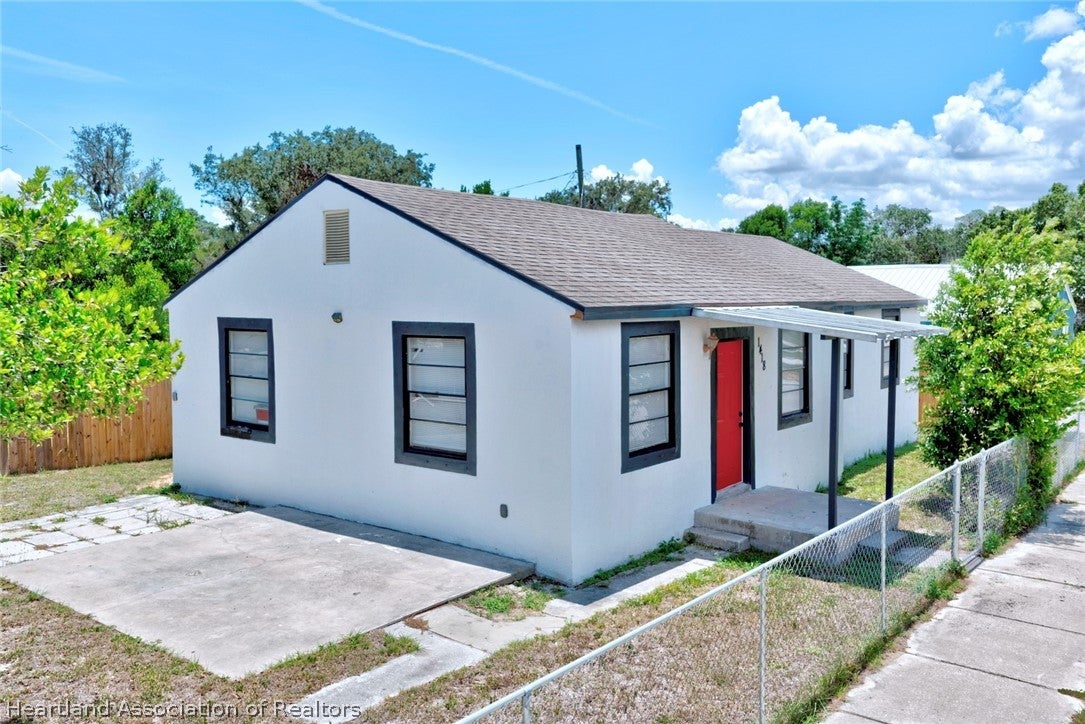 1418 Palm Blvd, Sebring, FL 33870 photo