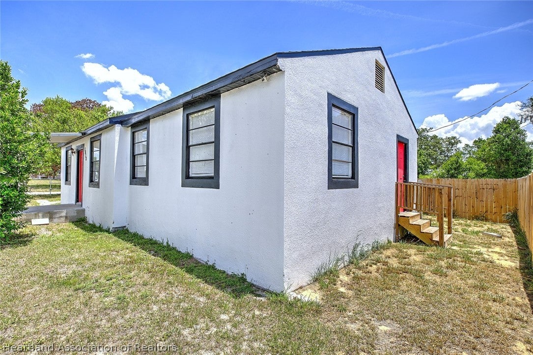 1418 Palm Blvd, Sebring, FL 33870 photo