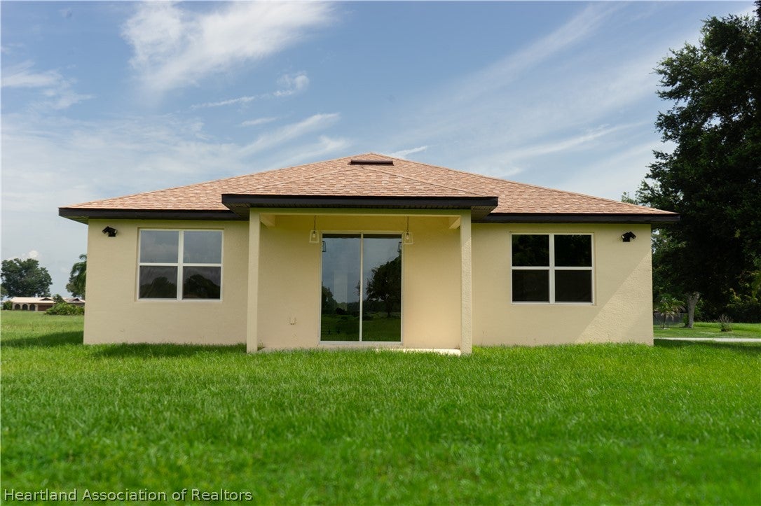 7324 Rolling Hills Rd, Sebring, FL 33876 photo