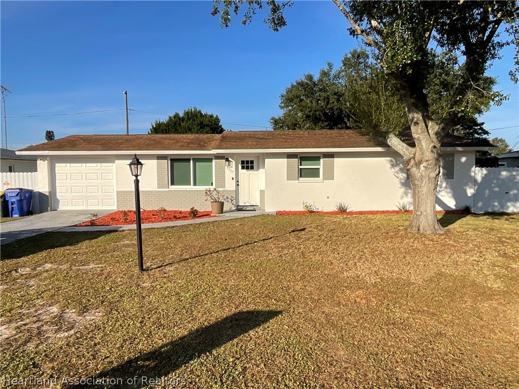 3357 Sparta Cir, Sebring, FL 33870