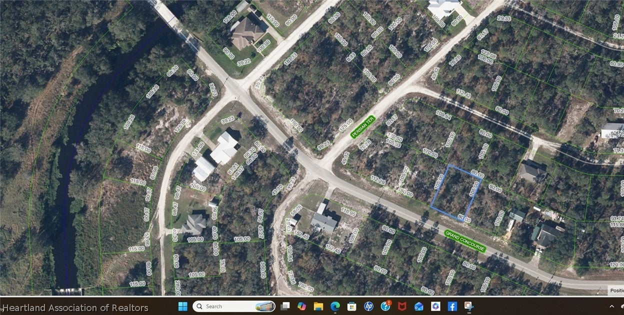 4718 Grand Concourse Course, Sebring, FL 33875 photo