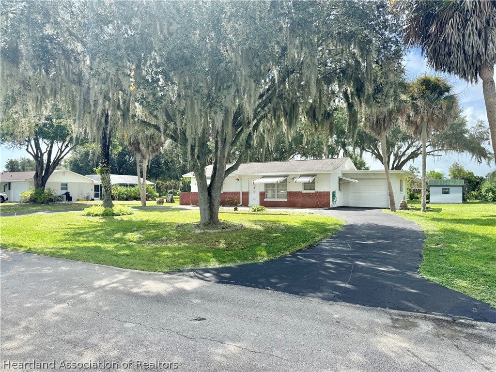 6224 Oak Ln, Sebring, FL 33876 photo