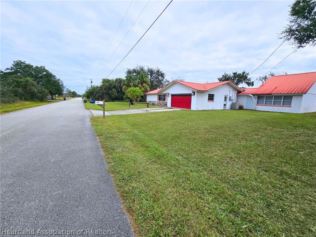 842 Archie Summers Rd, Lake Placid, FL 33852 photo