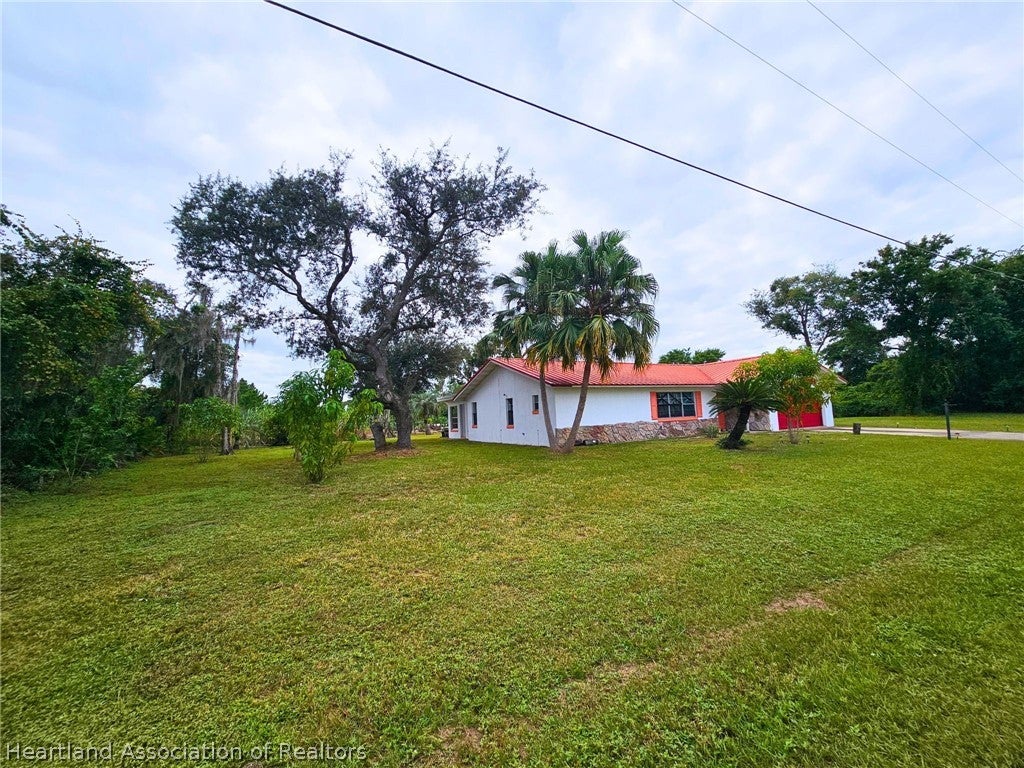 842 Archie Summers Rd, Lake Placid, FL 33852 photo