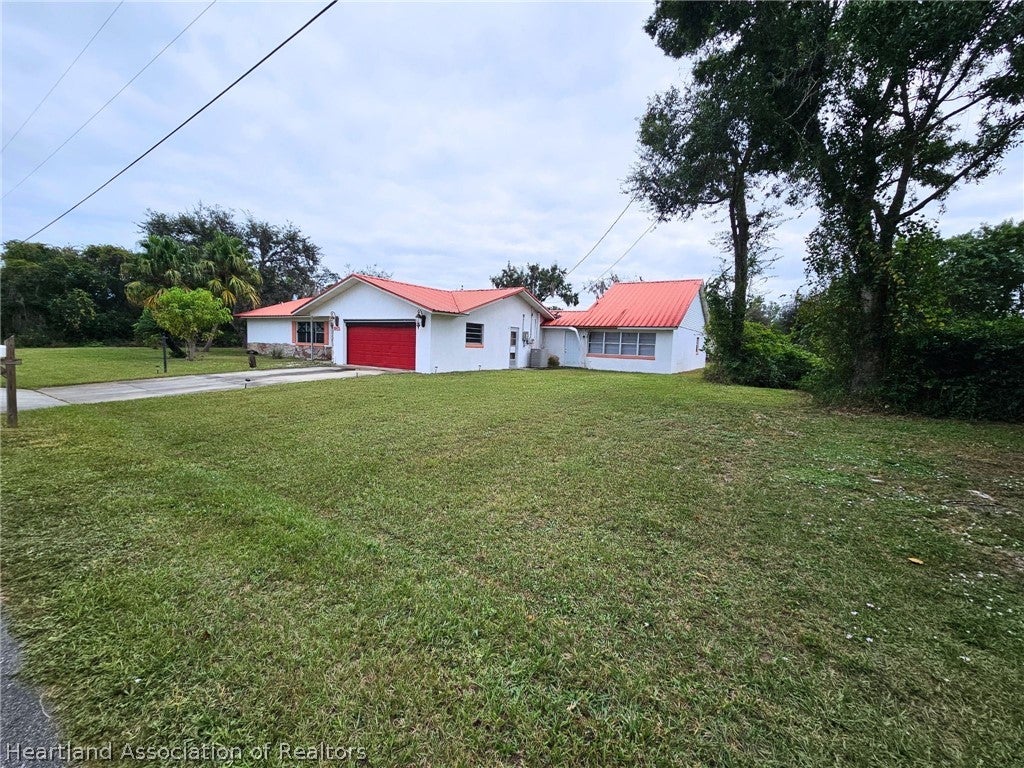 842 Archie Summers Rd, Lake Placid, FL 33852 photo