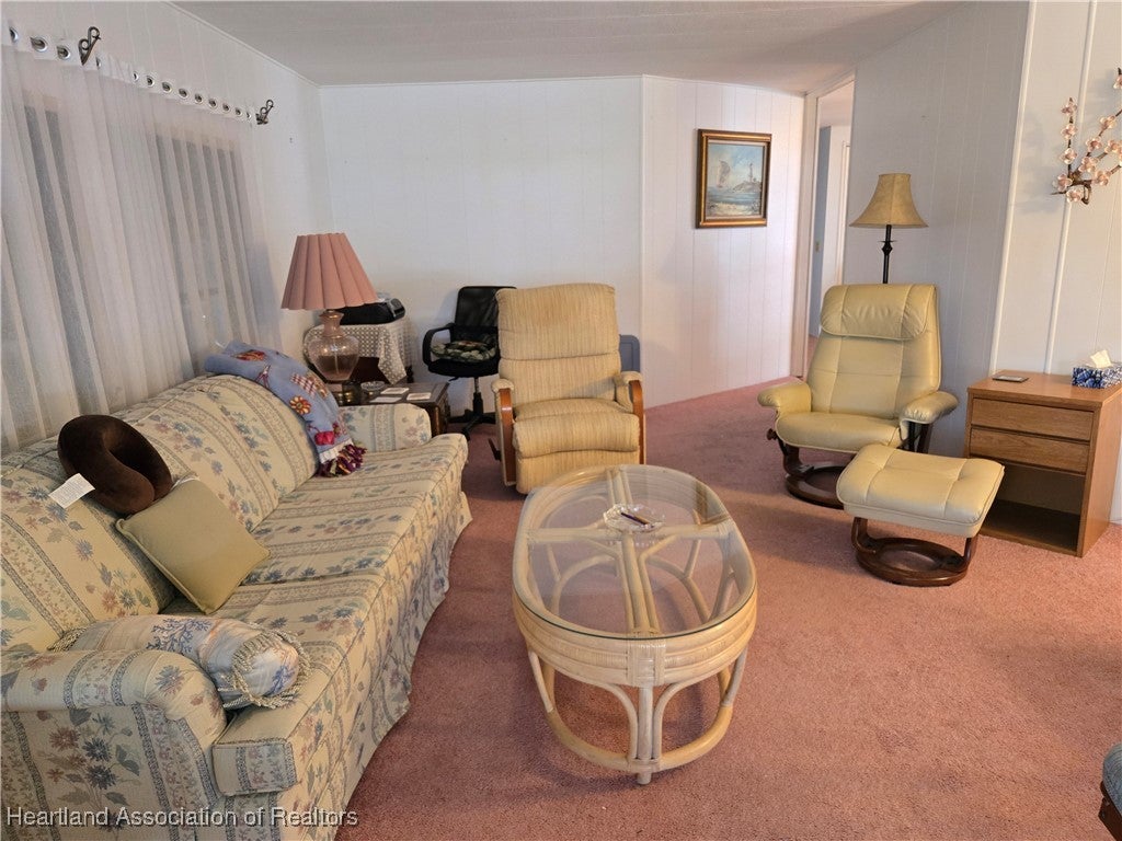 3035 Roger St, Sebring, FL 33872 photo
