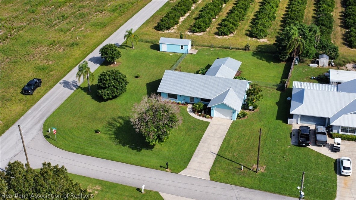 4 Tall Oaks Trl, Lake Placid, FL 33852 photo