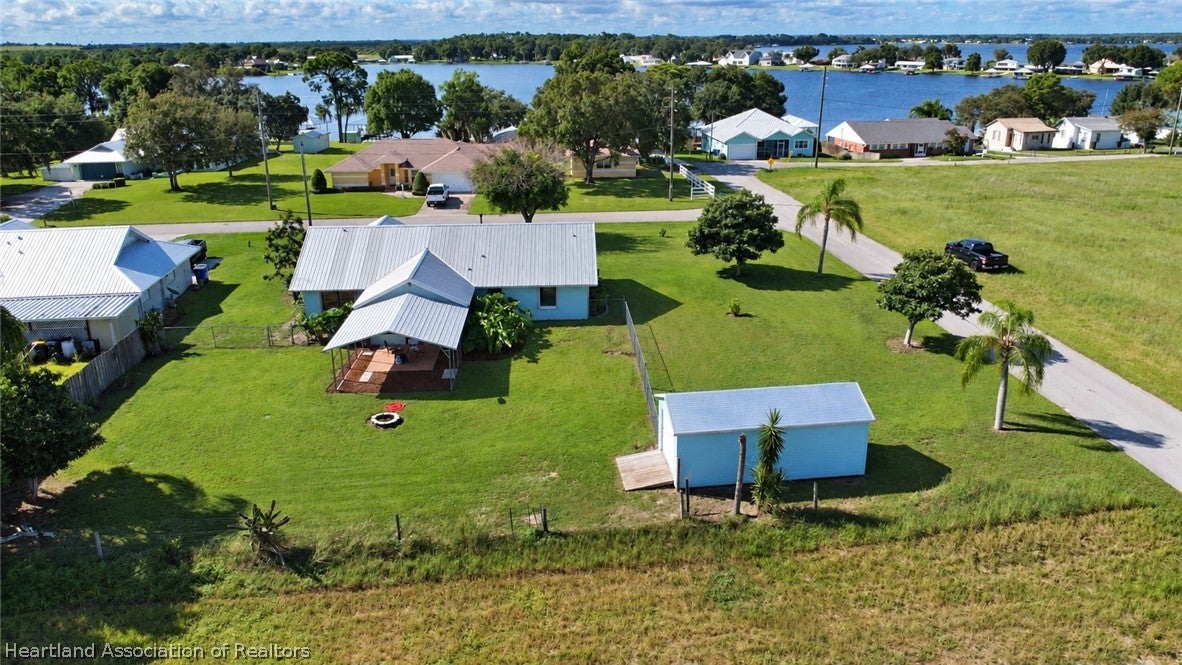 4 Tall Oaks Trl, Lake Placid, FL 33852 photo