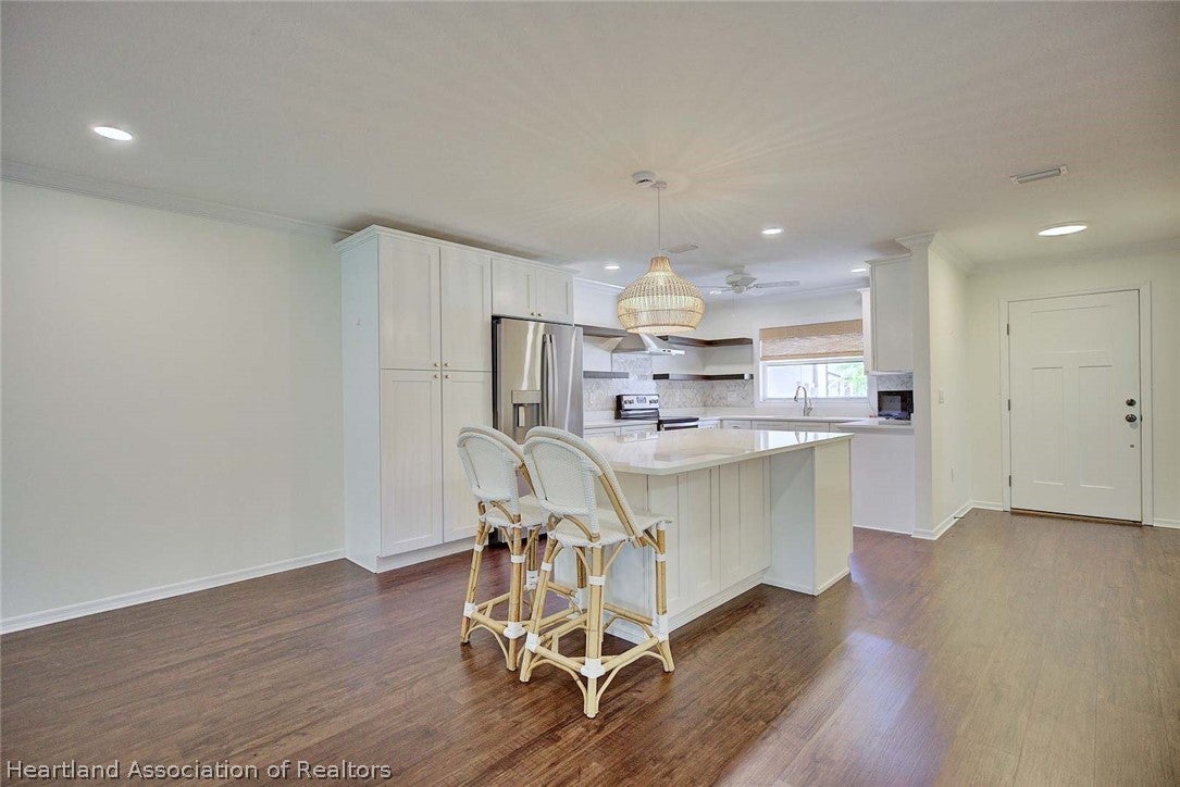3855 Rodeo Dr, Sebring, FL 33875 photo