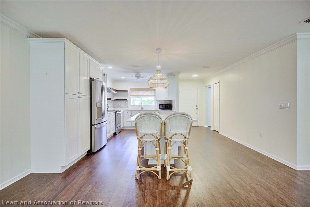 3855 Rodeo Dr, Sebring, FL 33875 photo