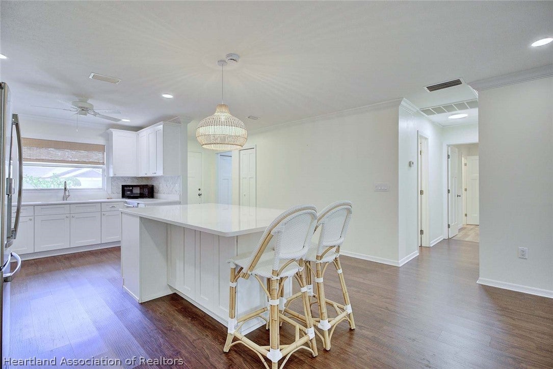 3855 Rodeo Dr, Sebring, FL 33875 photo