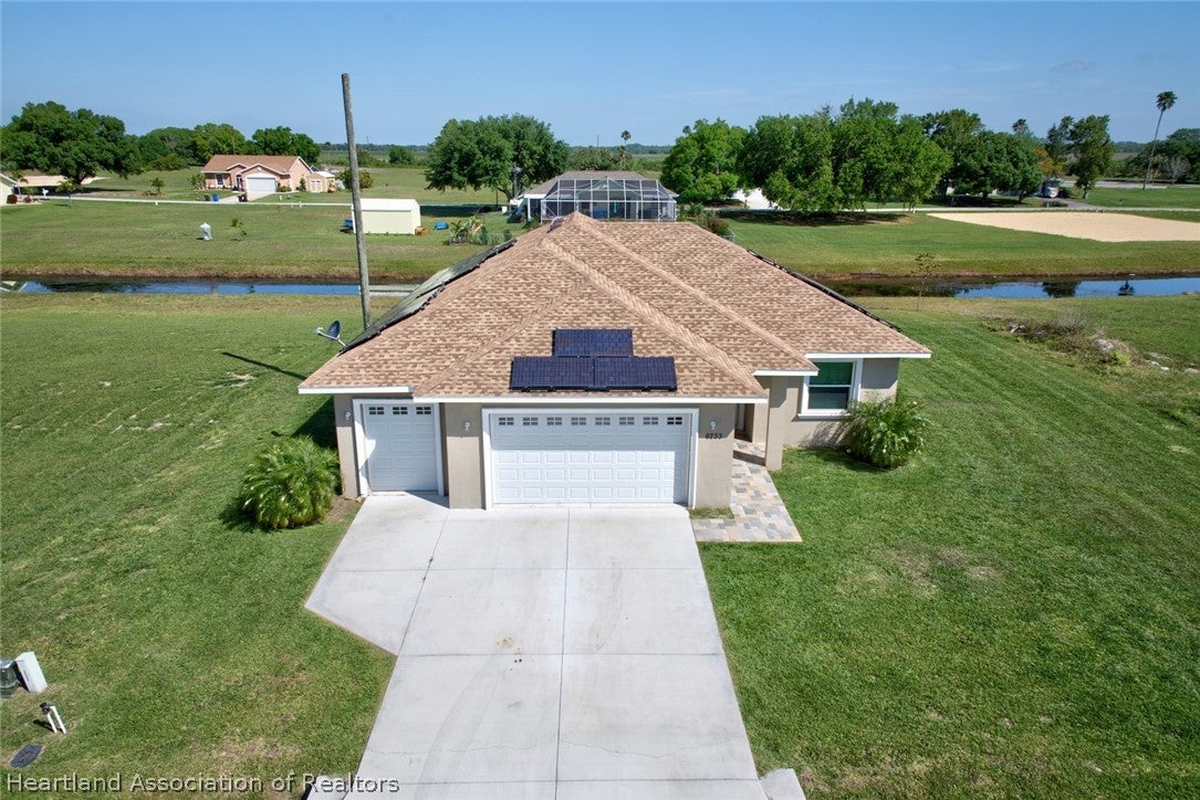 6733 Heavitree Dr, Sebring, FL 33876