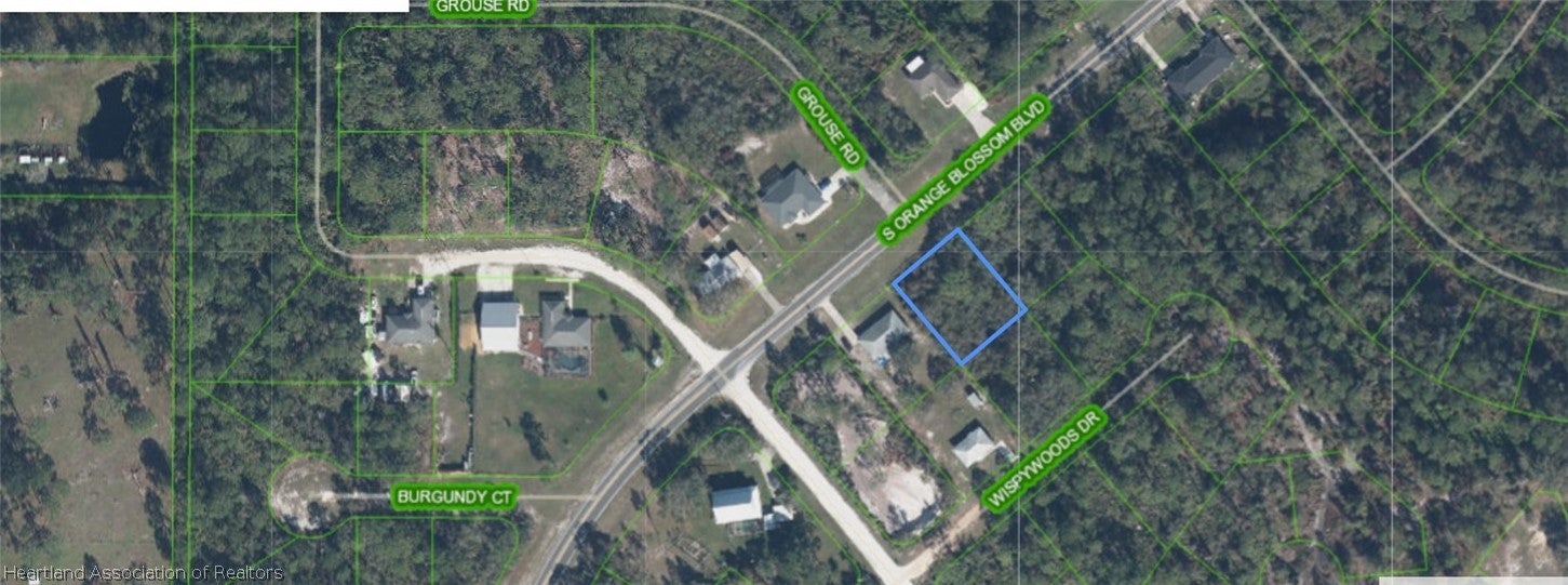 9418 S Orange Blossom Blvd, Sebring, FL 33875 photo