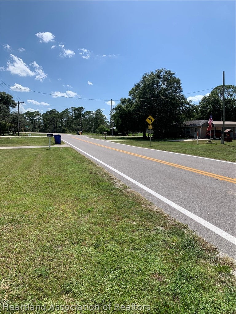 9418 S Orange Blossom Blvd, Sebring, FL 33875 photo