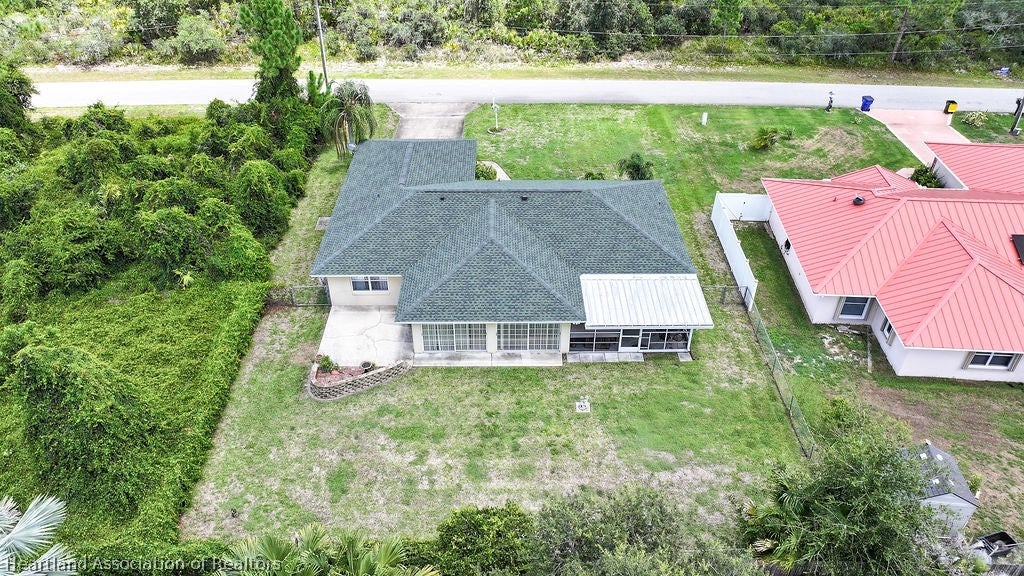 306 Grissom Rd, Lake Placid, FL 33852 photo