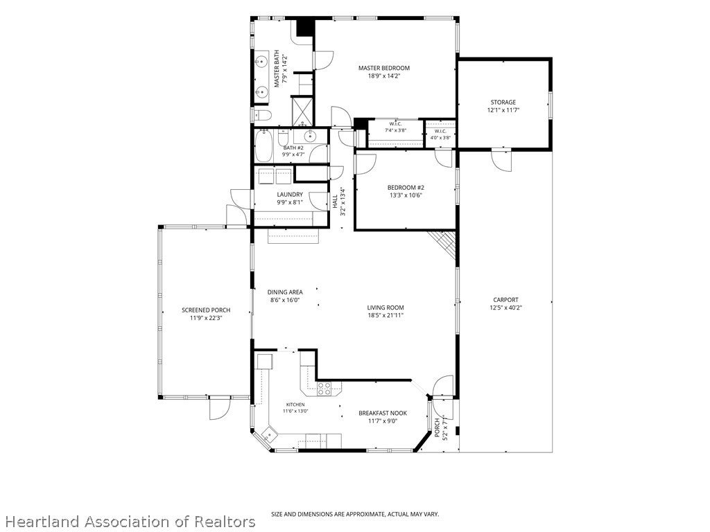 223 Hickory Ridge Dr, Sebring, FL 33876 photo