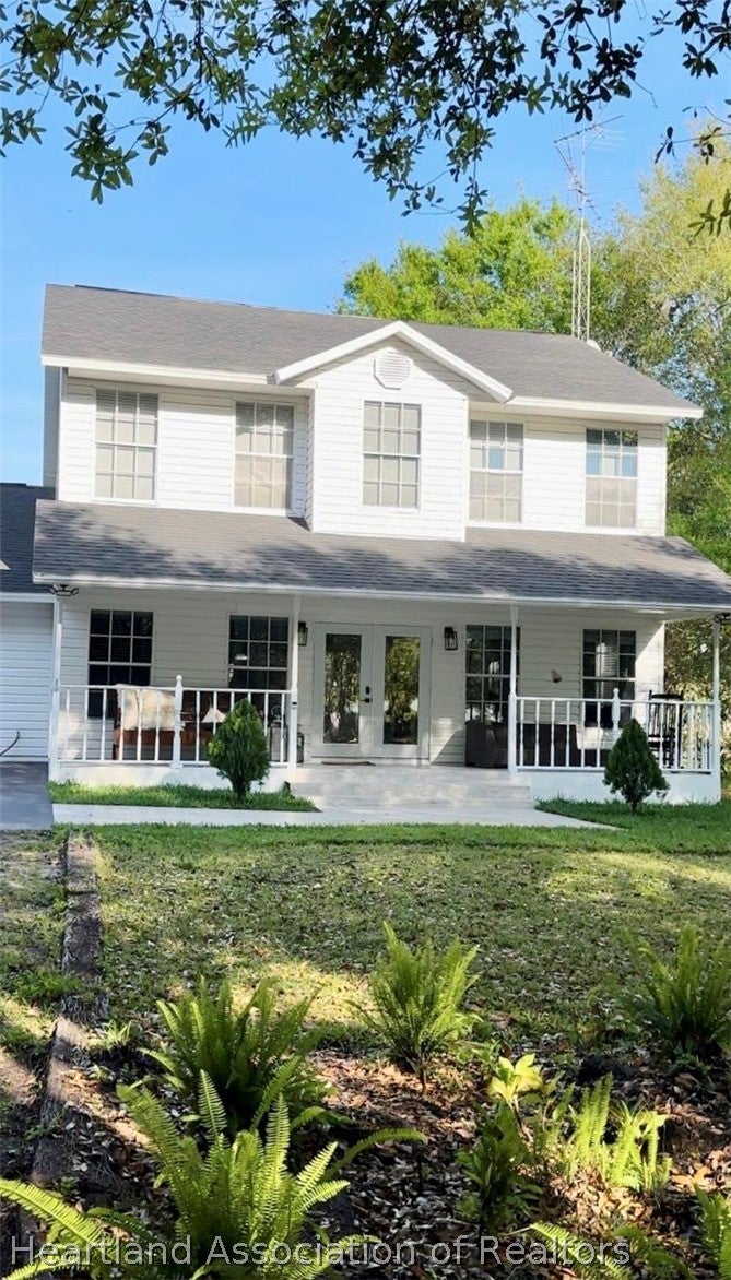 11200 Jefferson Ave, Lake Placid, FL 33852